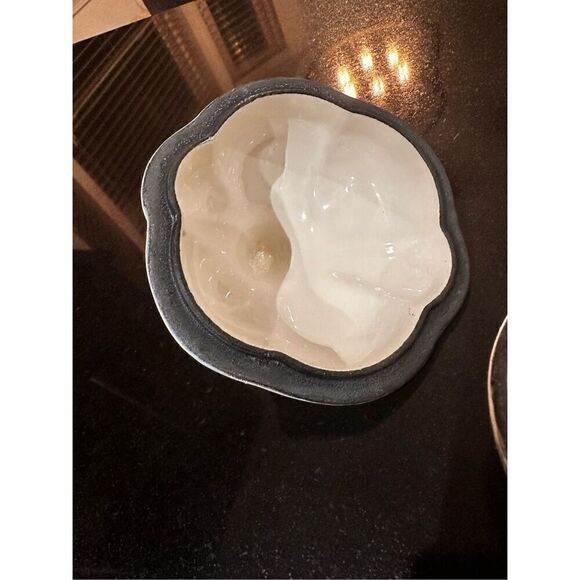 Wolfgang Puck cast-iron garlic - Picture 4 of 10